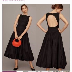 NWT CAMILA COELHO DRESS
🚨no discount this dress original price is 389$